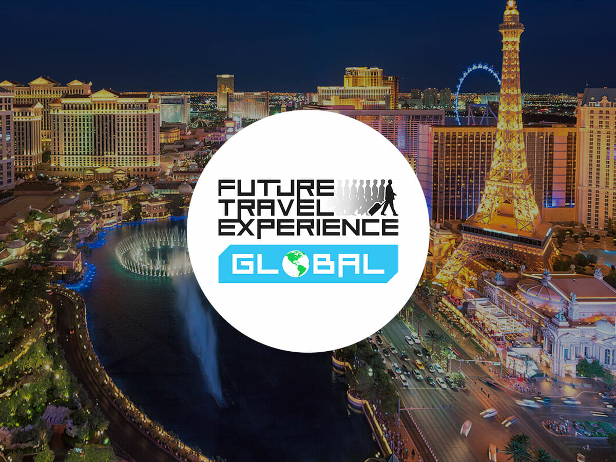 Future Travel Experience – Global