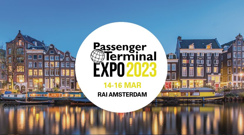 Passenger Terminal Expo 2023