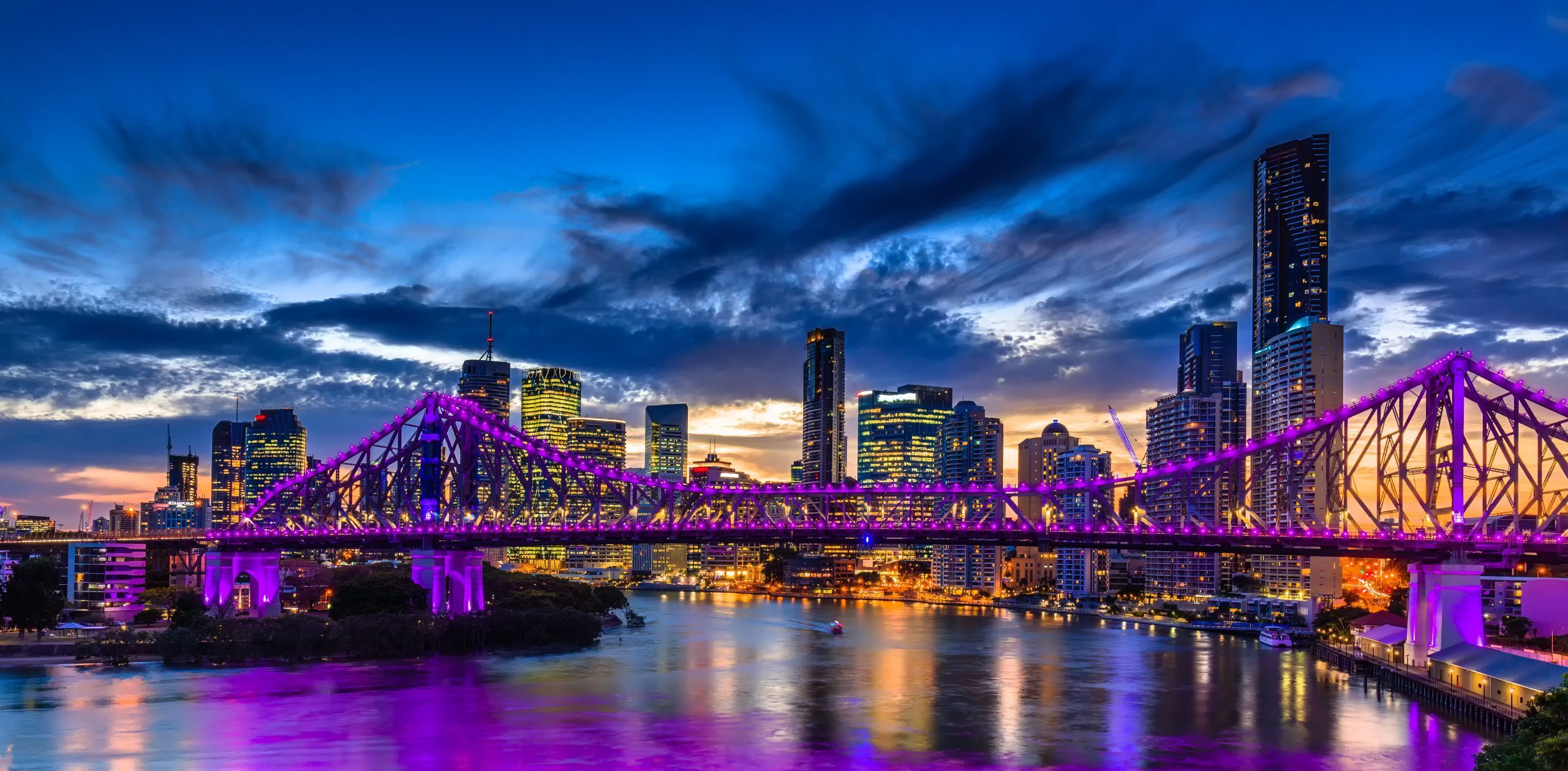 Brisbane Airport Self Bag Drop Solution