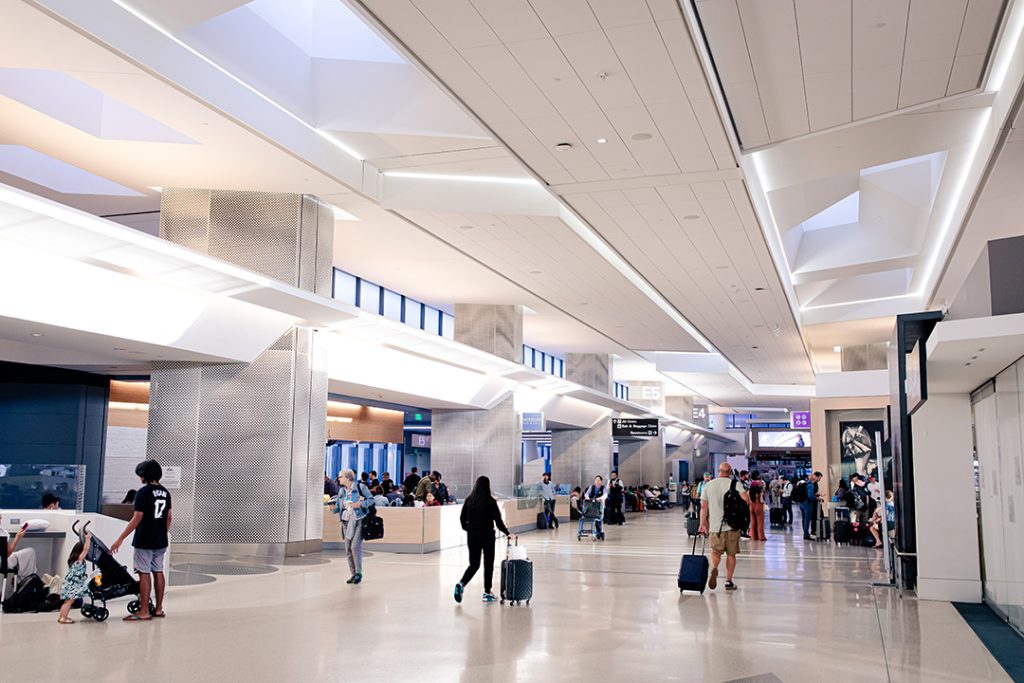 Airports, Airlines and the Art of Meeting in the Middle: Rethinking Partnerships for Australia’s Next Era of Travel 