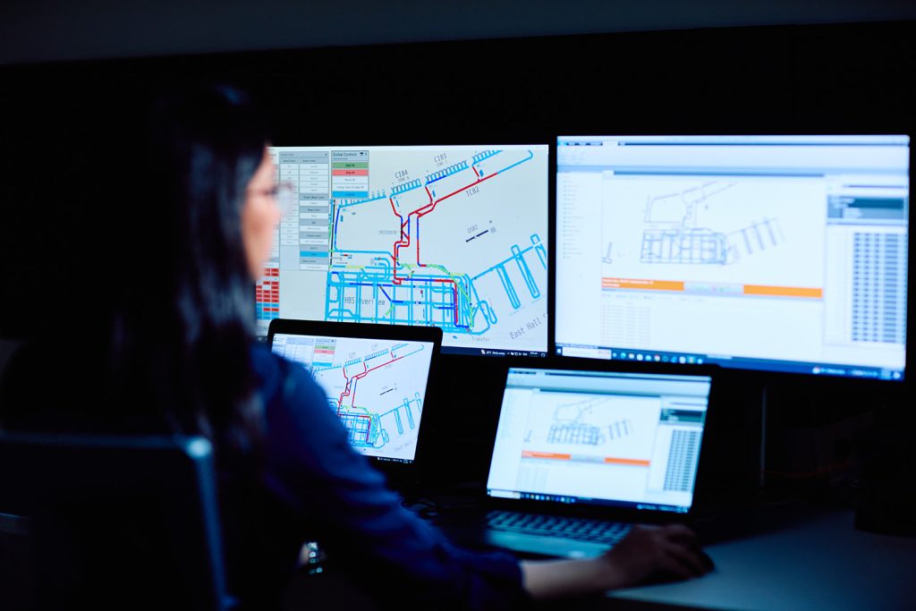 The Hidden Opportunity in IATA 753 Compliance: Why Next-Gen Changes Everything