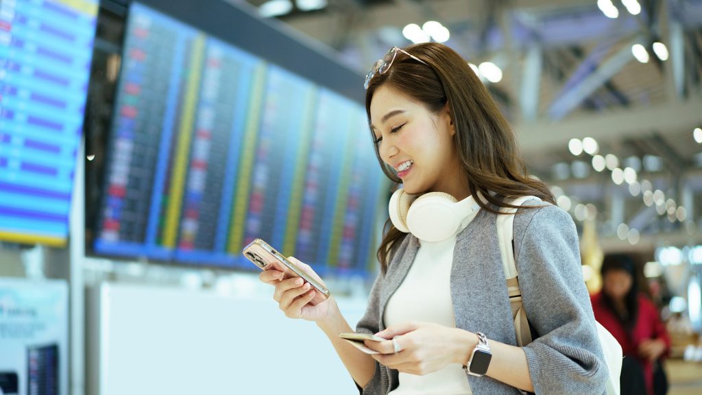 Rise of the Smart Airport: From Data Silos to Fully Connected Operations
