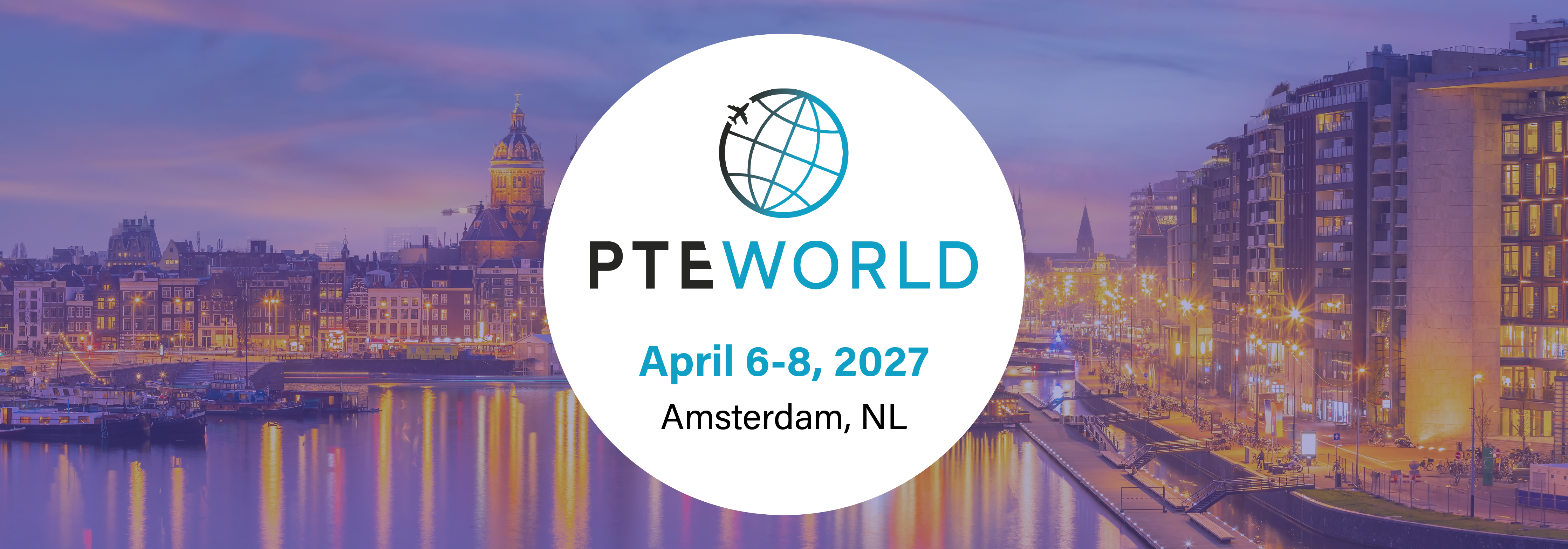 PTE World 2027 (Passenger Terminal Expo)